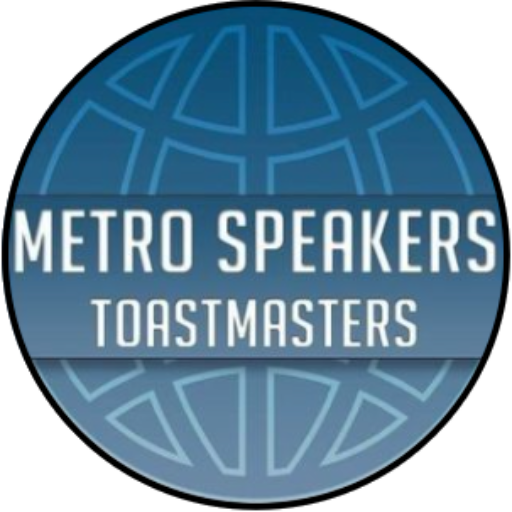 Metro Speakers